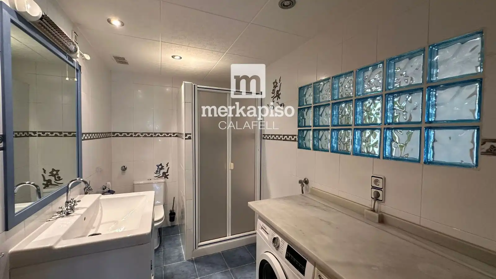 Piso en venta en Cuspide, Segur de Calafell