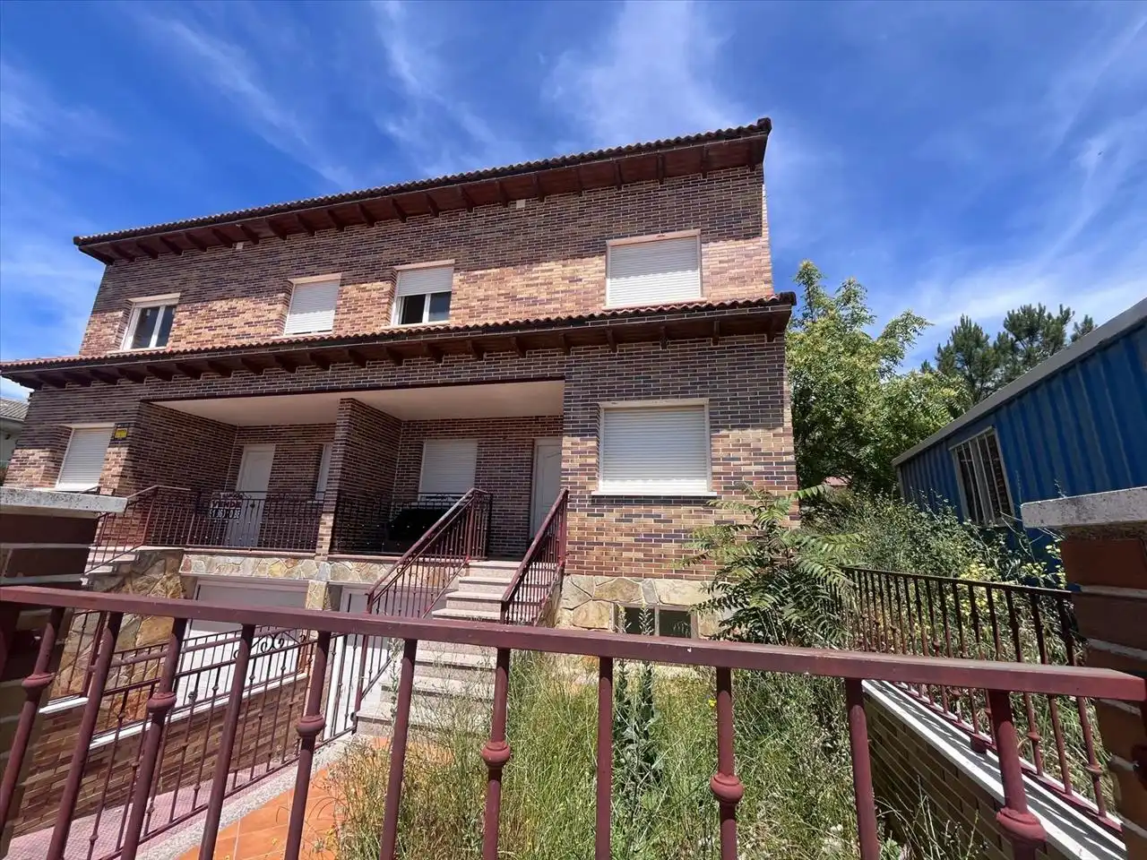 Casa o chalet en venta en CANTO VIRGEN, Sotillo de la Adrada