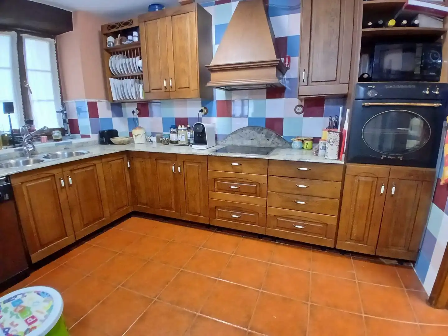 Maison mitoyenne avec terrasse à vendre à Barrio Kardeo, imagen 9