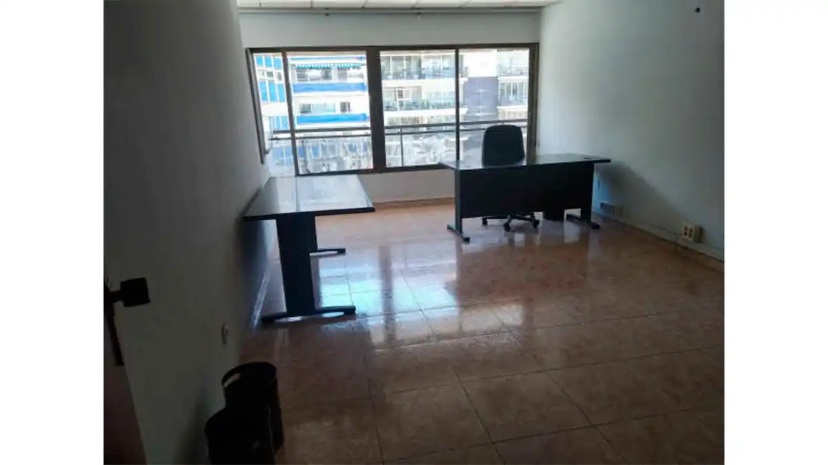 Büro zum Verkauf in NOVA, 114, Nou Eixample Nord