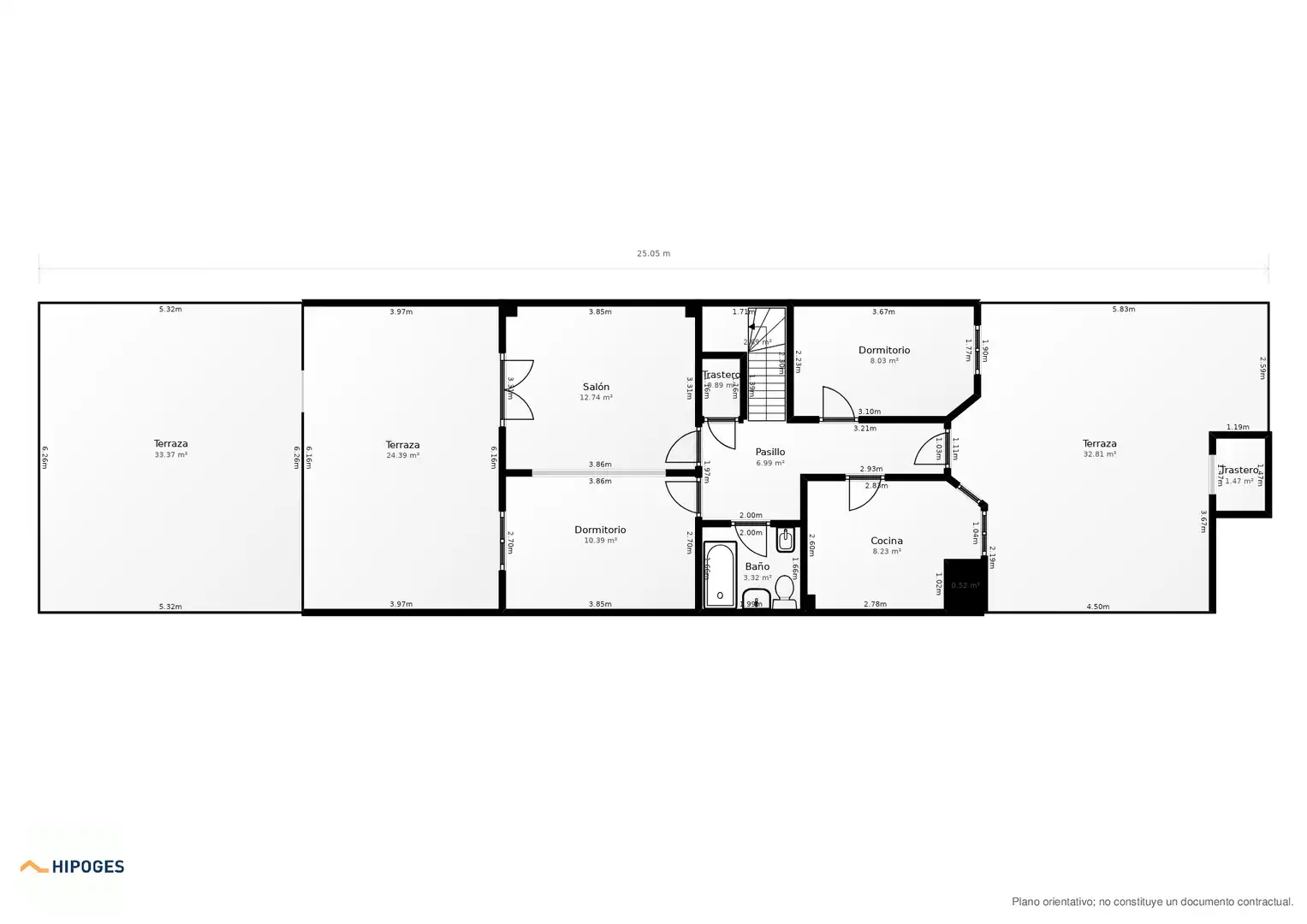 Casa o chalet en venta en Quer, Guadalajara