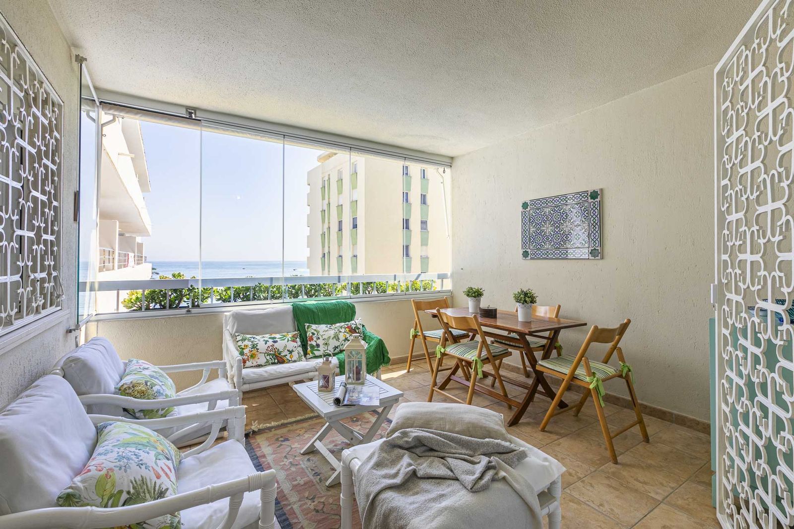 Apartament en venda a Calle Camilo José Cela, 14, Playa de la Fontanilla , Marbella Centro, Marbella