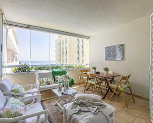 Dormitori de Apartament en venda en Marbella