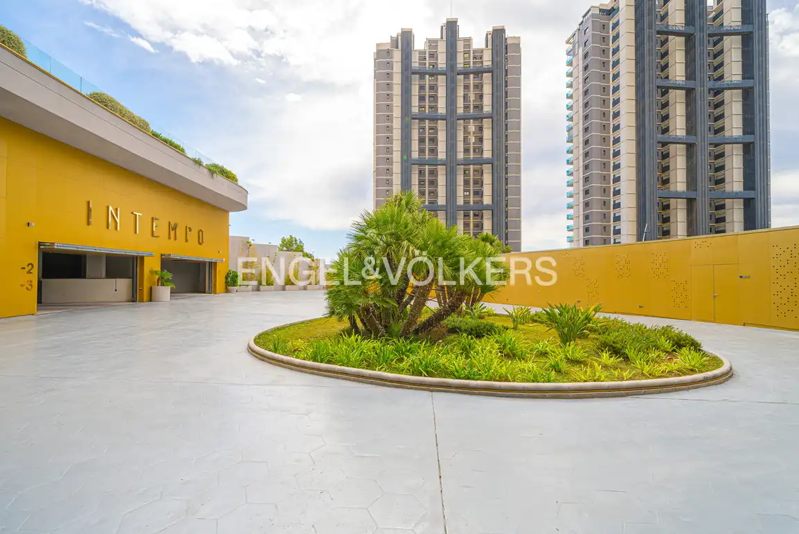 Apartment with pool for sale in Avenida de Mejico 7, imagen 26