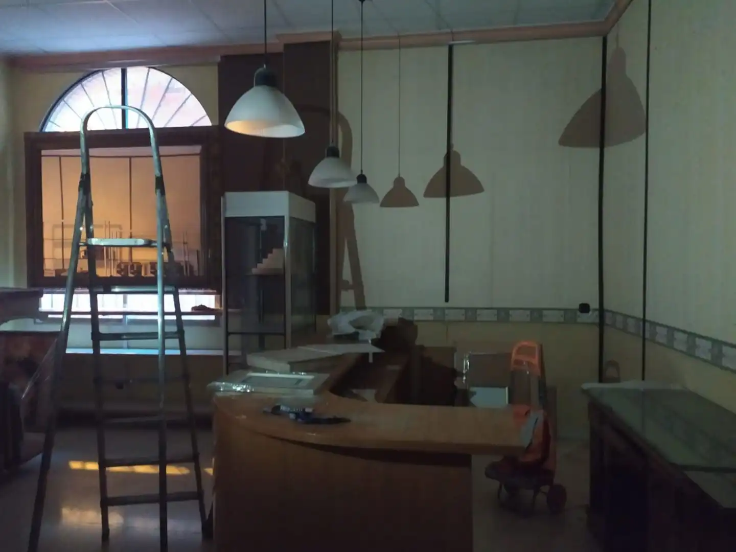 Local comercial en venda a Centro, imagen 20