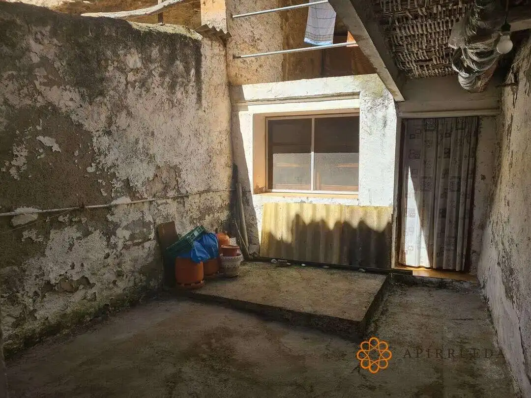 Casa o xalet en venda en Sástago amb Traster i Moblat
