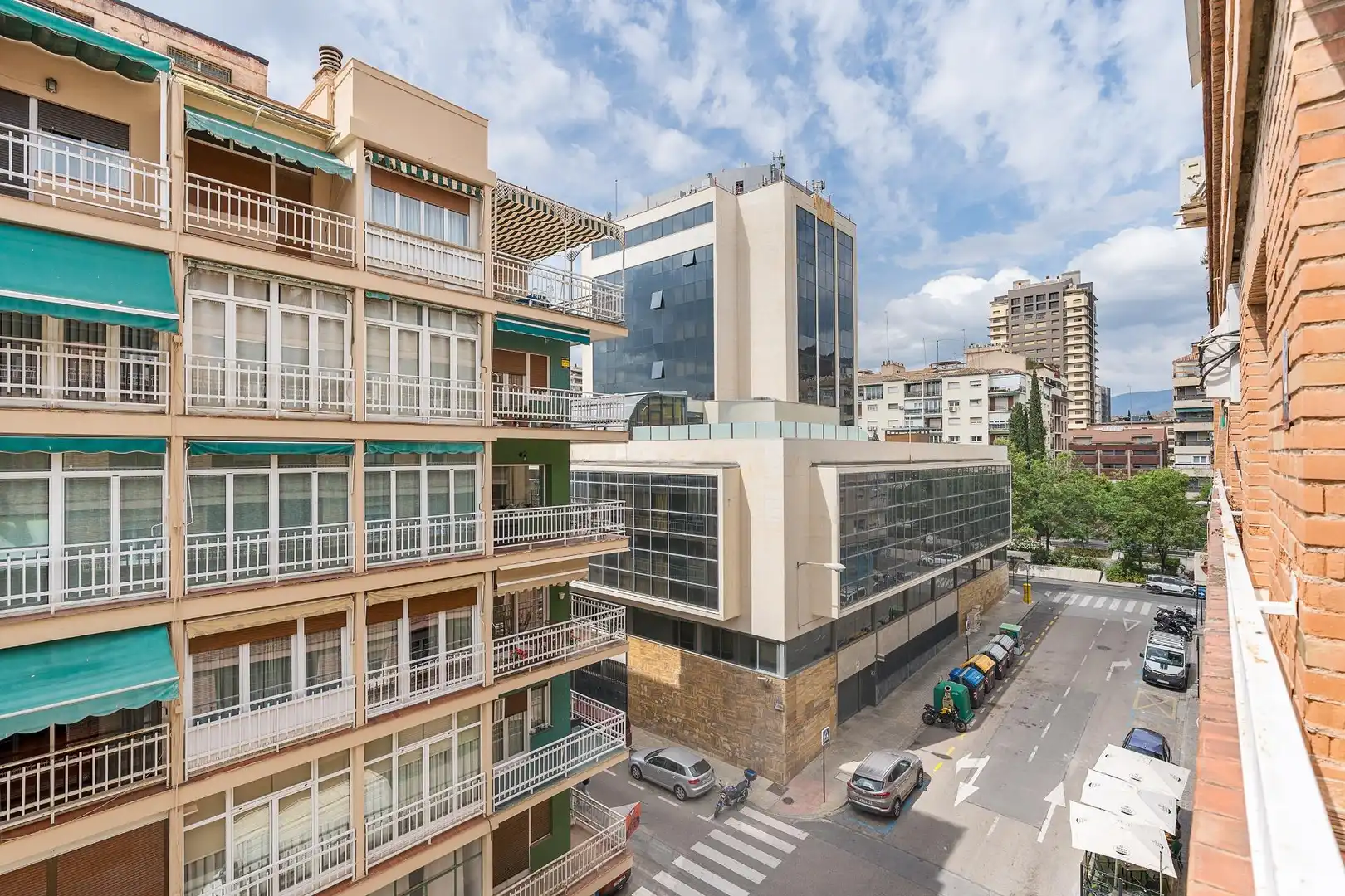 Appartement avec ascenseur à vendre à Beiro, imagen 10