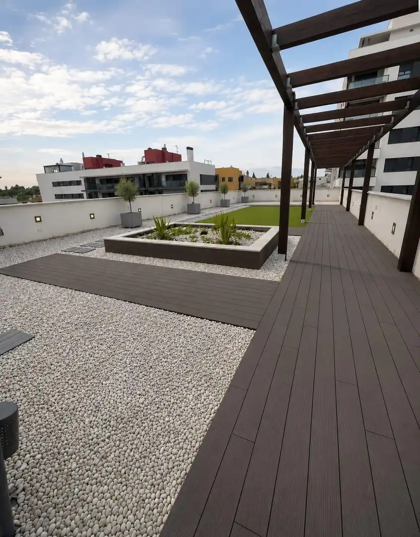 Terrace of Flat for sale in Sevilla  with Air Conditioner, Terrace and Community pool