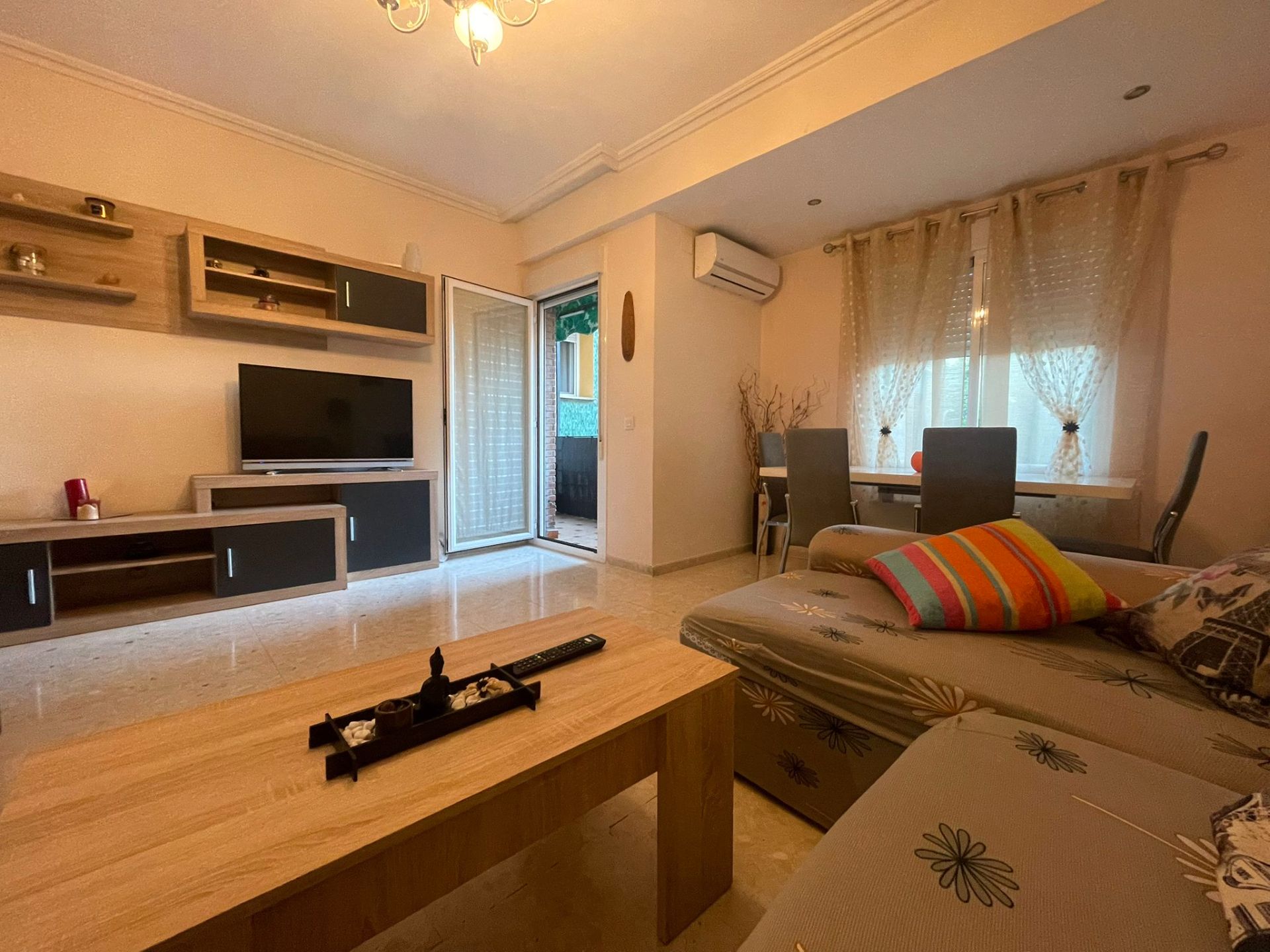 Flat to rent in Pardaleras