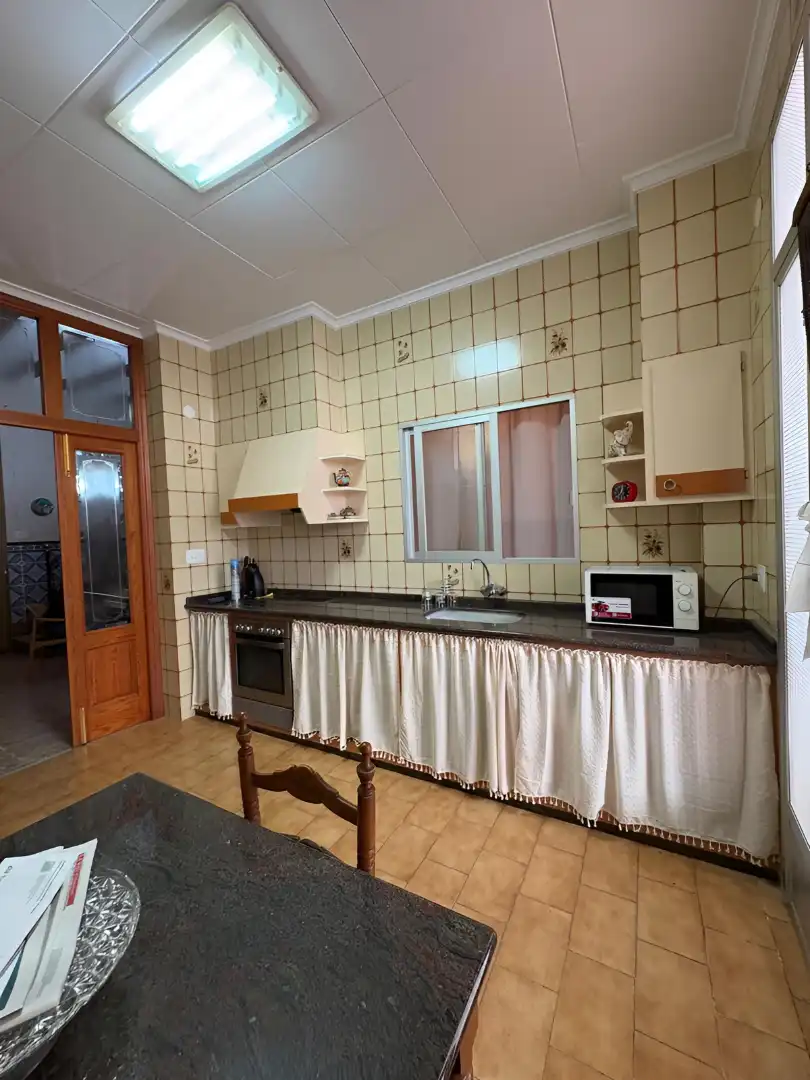 Casa o xalet en venda a Carrer de Santa Bàrbara, Algemesí