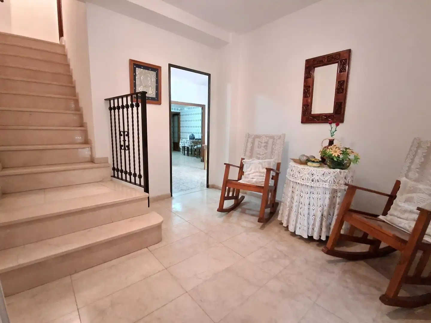 Casa o xalet en venda en Alzira amb Terrassa i Traster