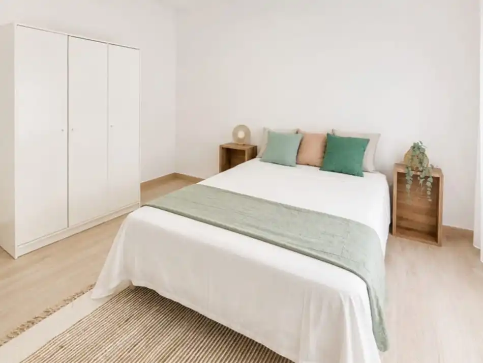 Habitación de Piso de alquiler en Benicarló
