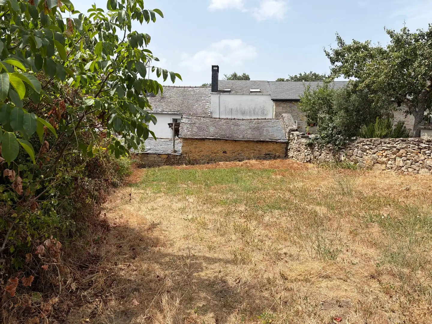 Habitatge amb terrassa en venda a Avenida de Ourense, imagen 43