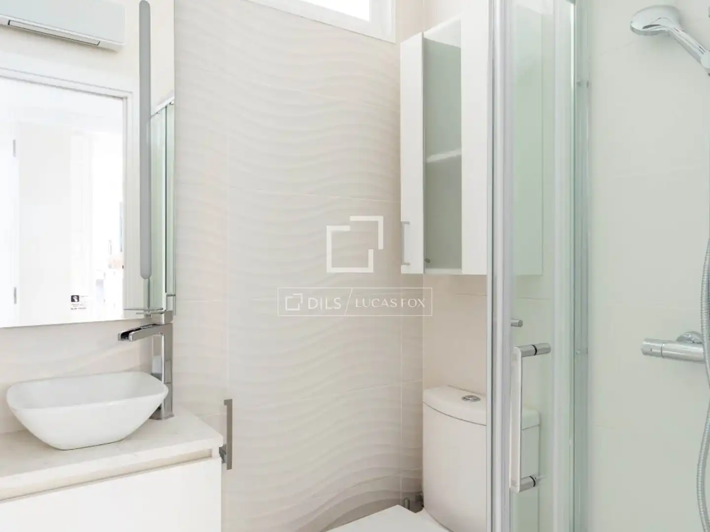 Piso con terraza en venta en Moncloa - Aravaca, imagen 17