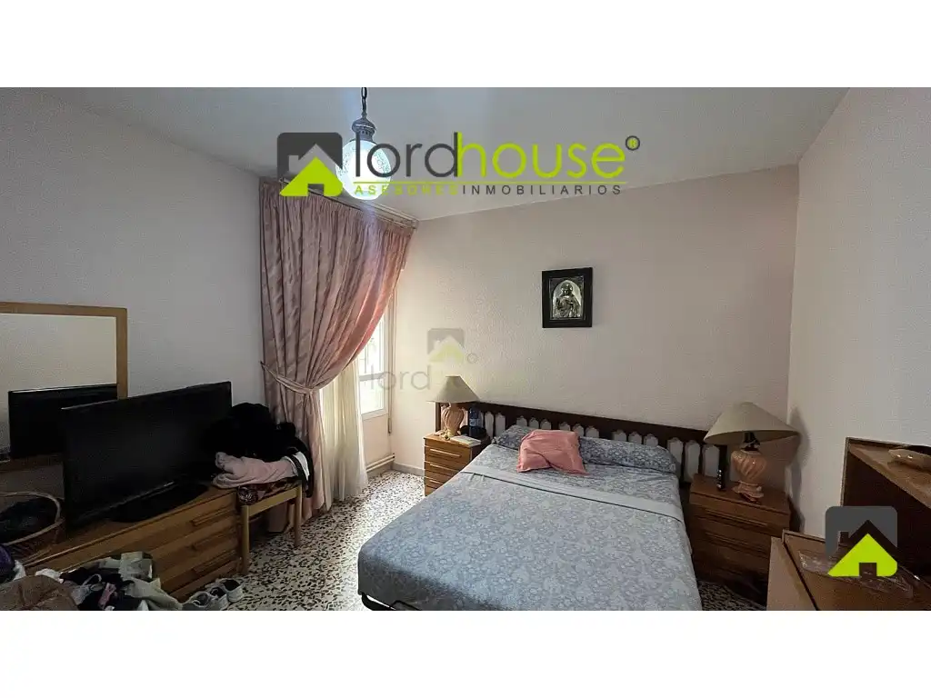 Piso con ascensor en venta en Calle Jeronimo Santa Fe 98, imagen 15