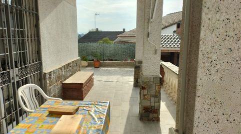 Foto 4 de Casa o xalet en venda a Lliçà d'Amunt, Barcelona