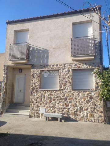 Casa-chalet en Venta en Morille