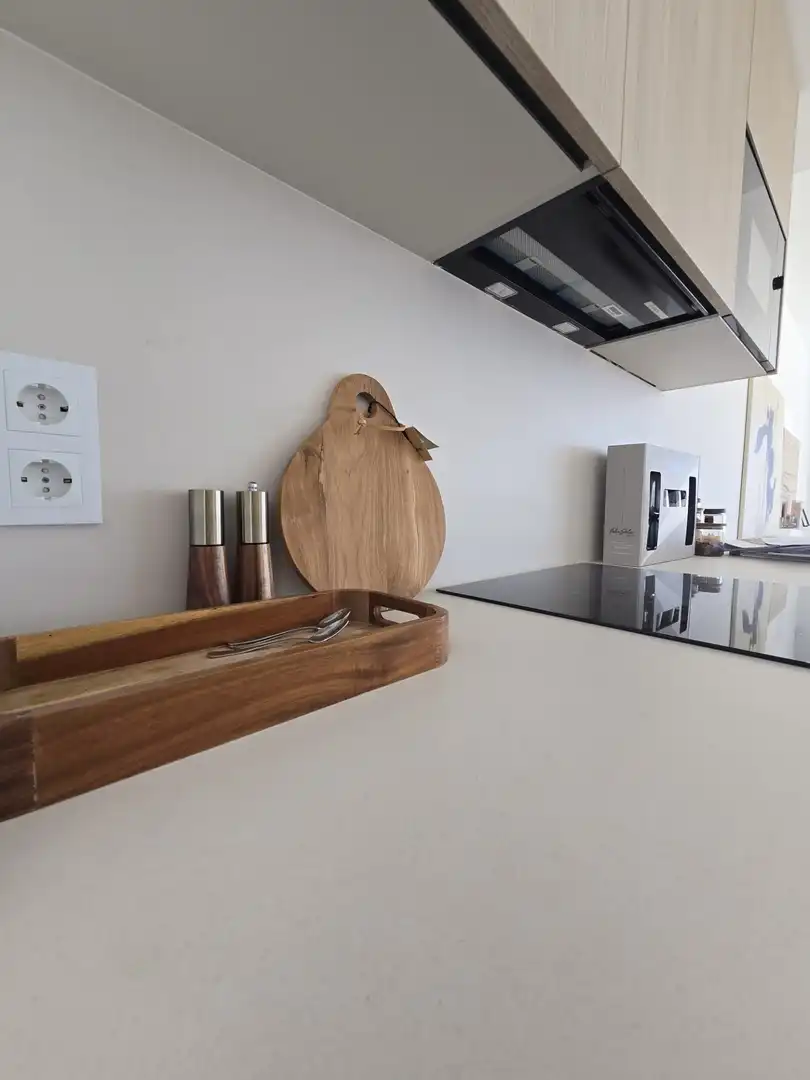 Apartament amb piscina en venda a Las Gaviotas  - Carvajal, imagen 12