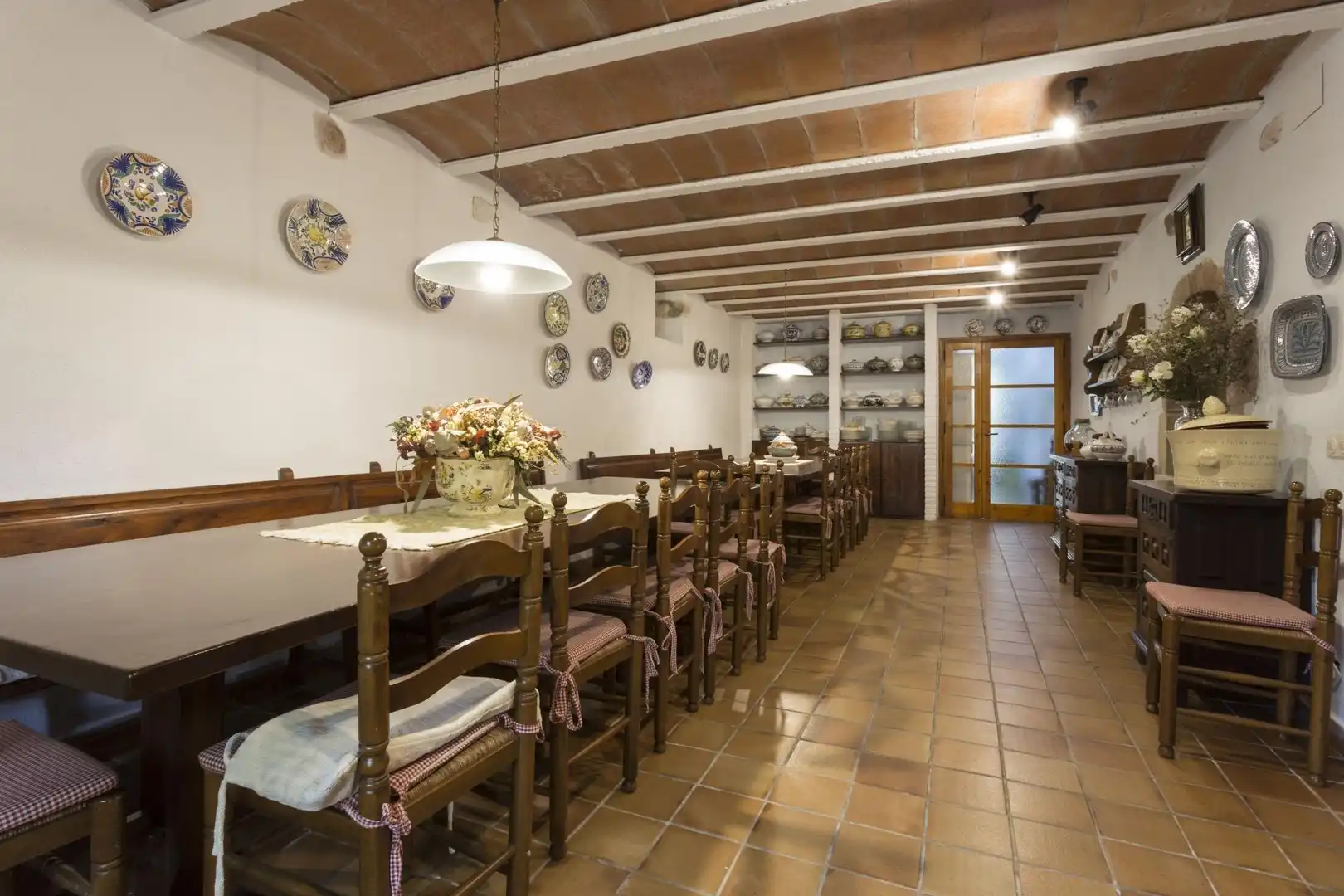 Landhaus mit Terrasse zum Verkauf in Anglès, imagen 6