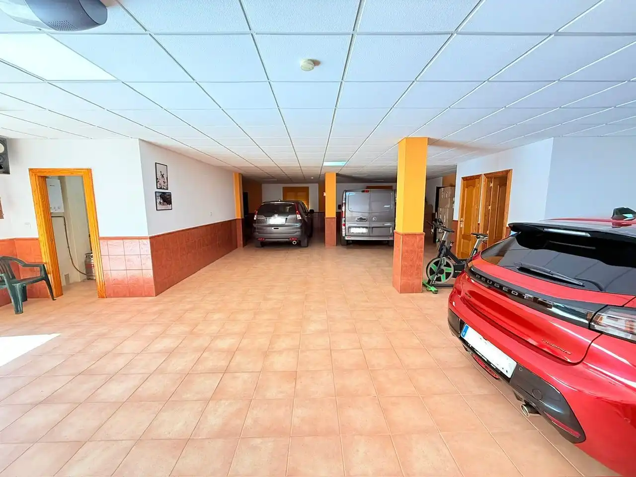 Chalet con piscina en venta en Caleta de Vélez, imagen 75