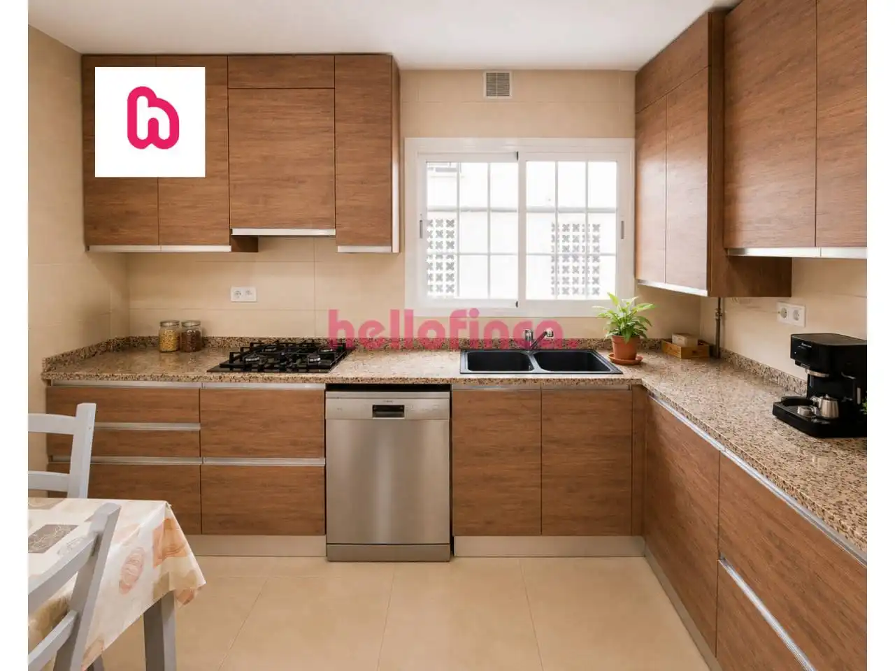 Terraced house for sale in Pasaje de Vistalegre, imagen 11