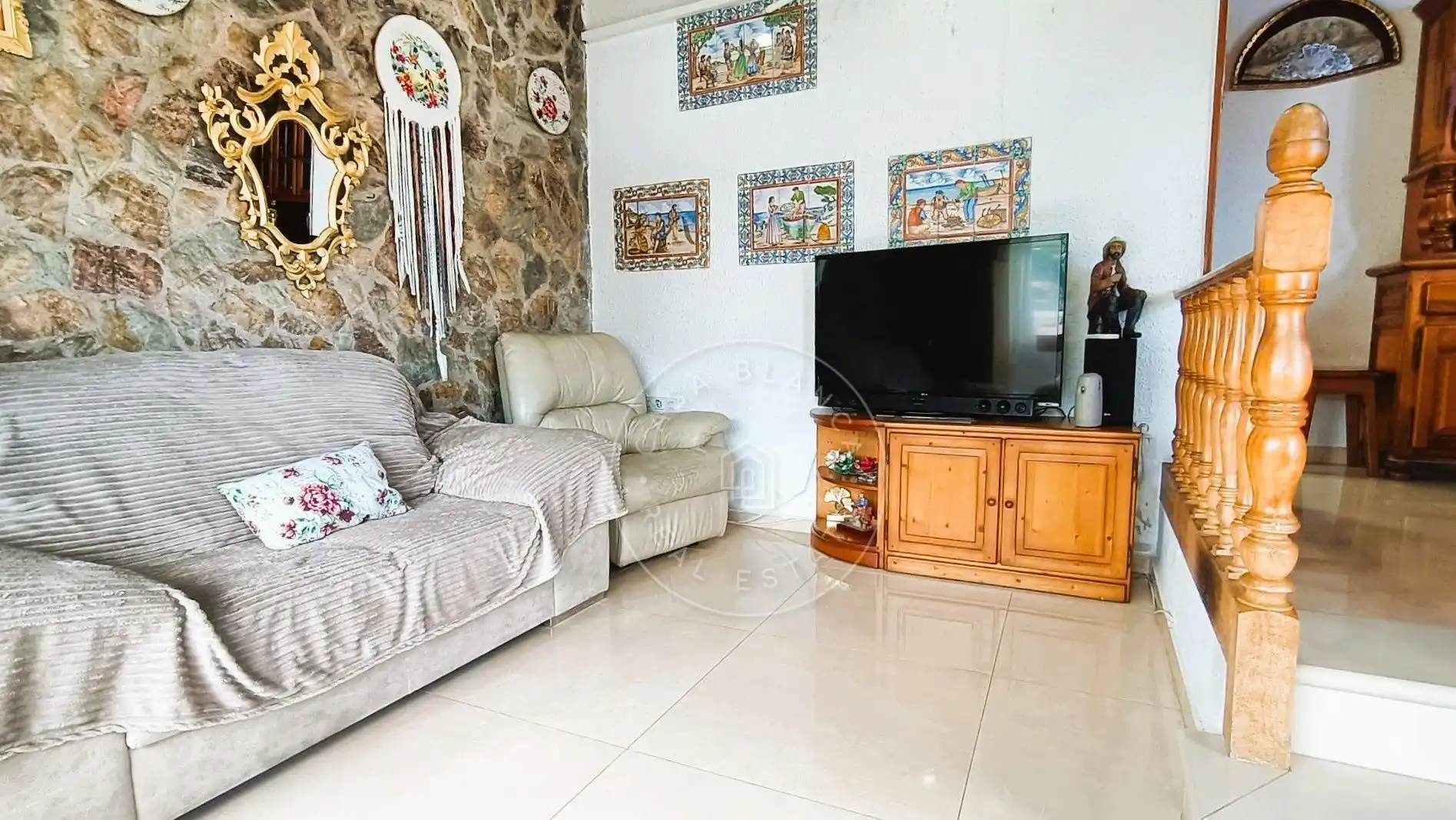House with pool for sale in Serra Brava, imagen 14