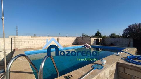 Foto 2 de Terreny en venda a Oromana, Alcalá de Guadaira