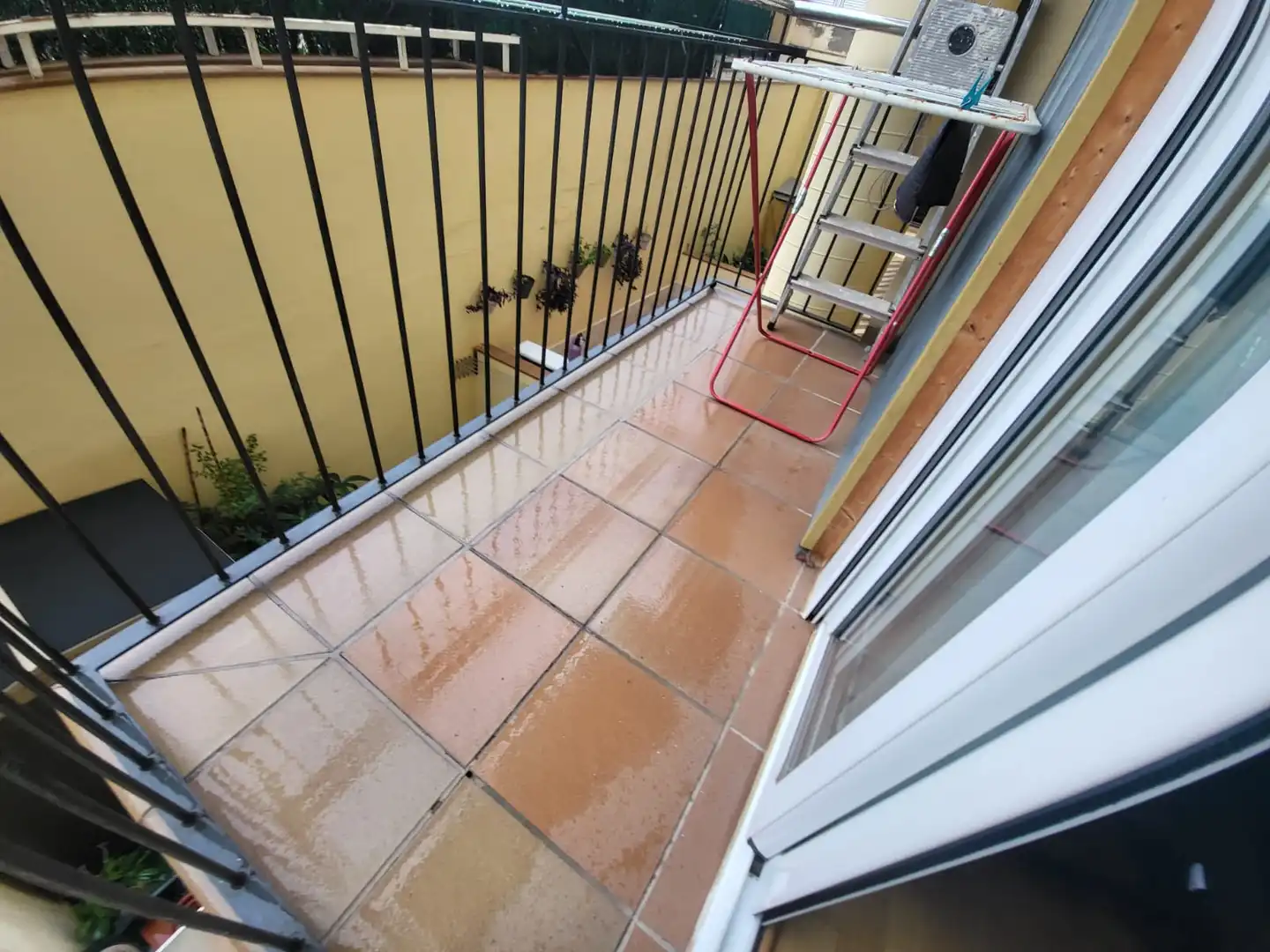 Piso con terraza en venta en Passeig de la Costa Brava 51, imagen 36