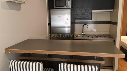 Photo 5 of Flat for sale in Calle de Lyon, 15, Madrid, Spain, 15, Horcajo, Madrid