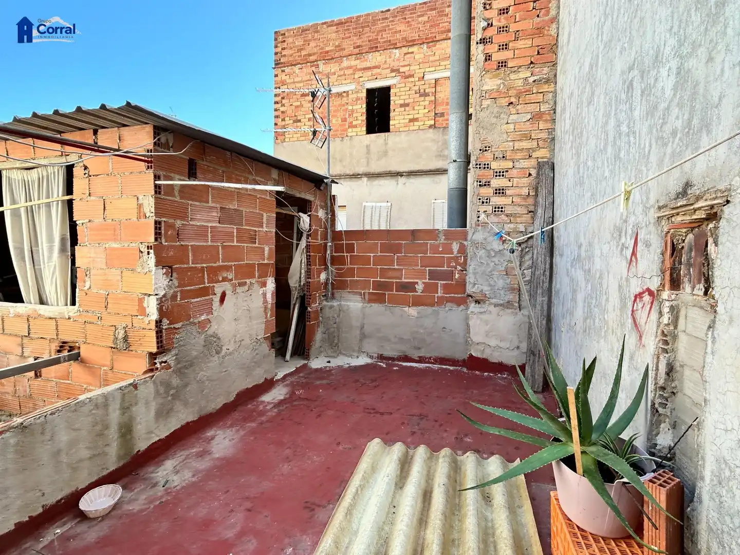 Casa en venda a Calle SAN ISIDRO, imagen 21