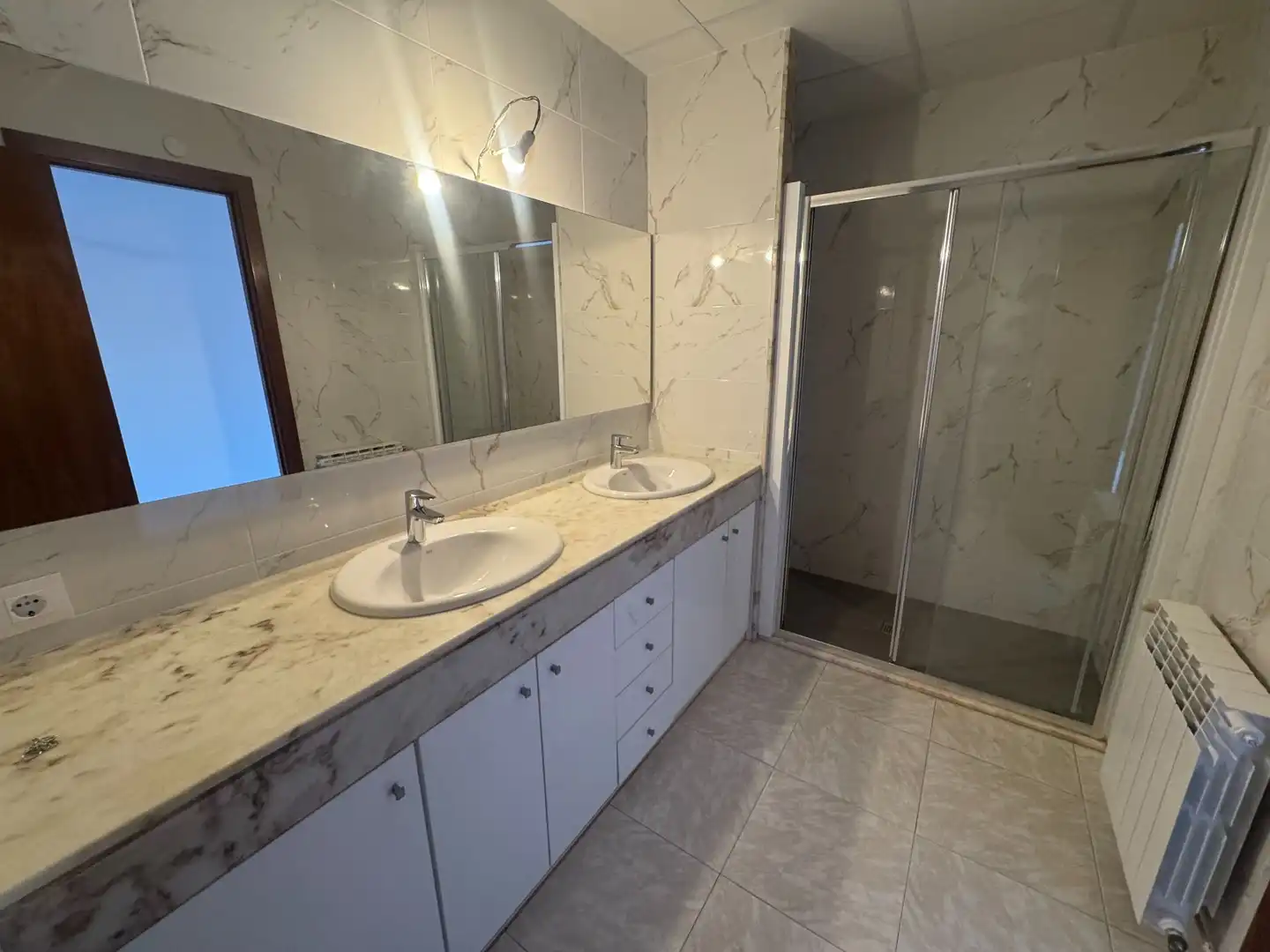 Bathroom of Flat for sale in Ferreries