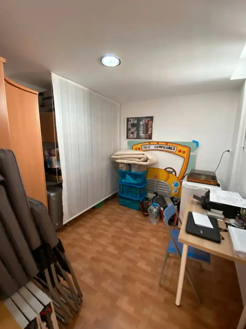 Casa adosada en venta en Torremolinos con Aire acondicionado, Jardín privado y Terraza