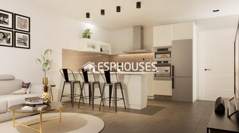 Foto 4 de Apartamento en venta en Coloma, Alicante