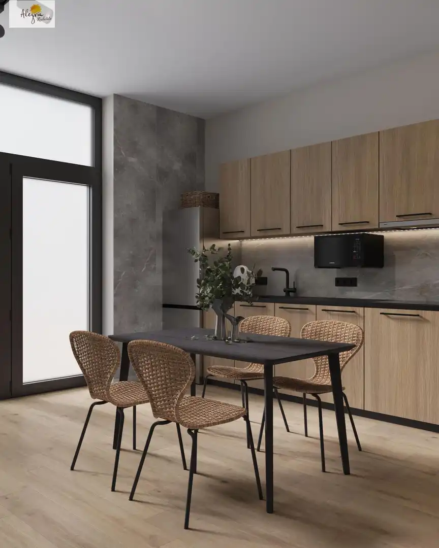 Apartment for sale in Calle de San Jacinto Castañeda, imagen 6
