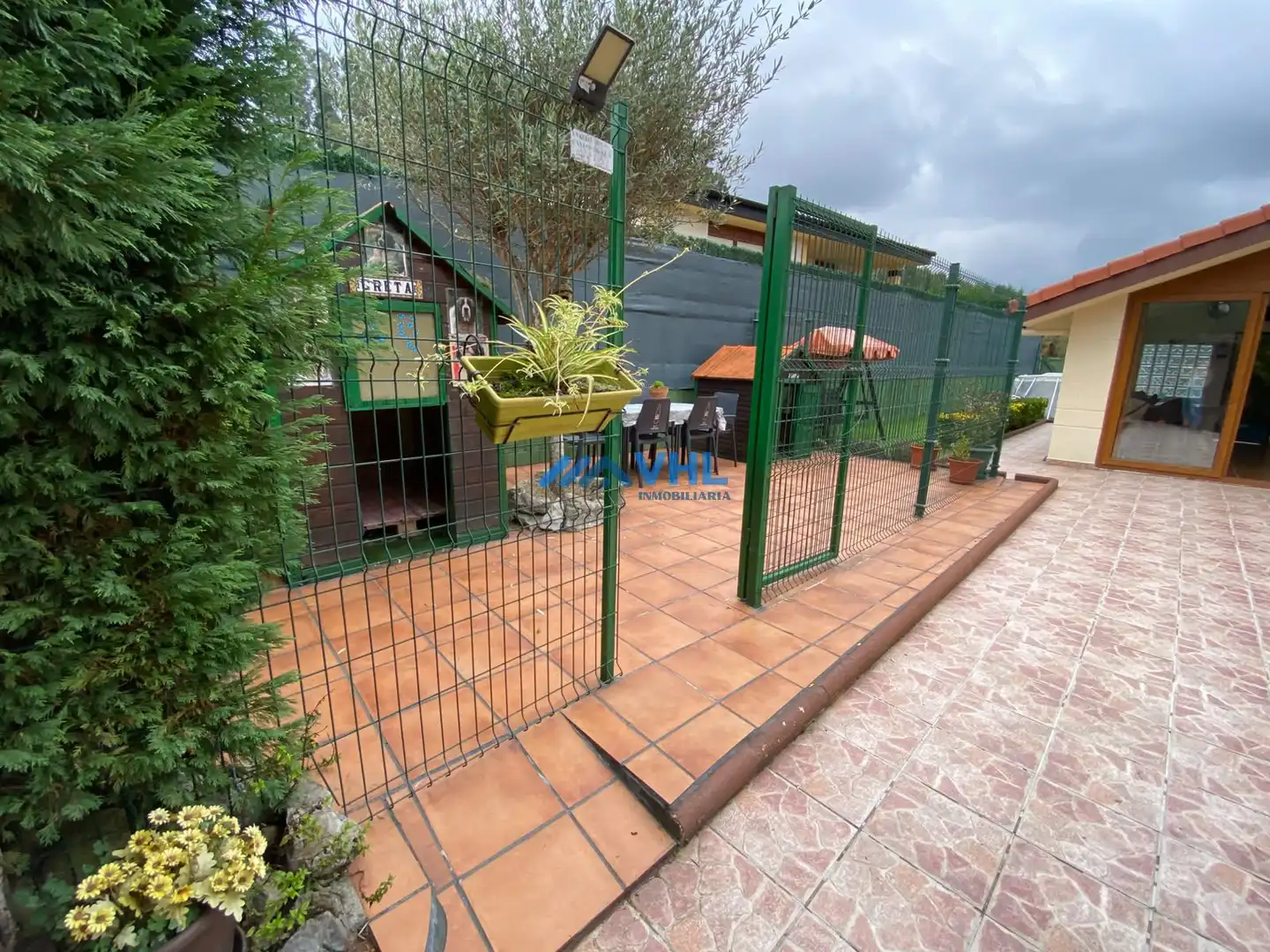 Chalet con piscina en alquiler en Magdalena, imagen 25