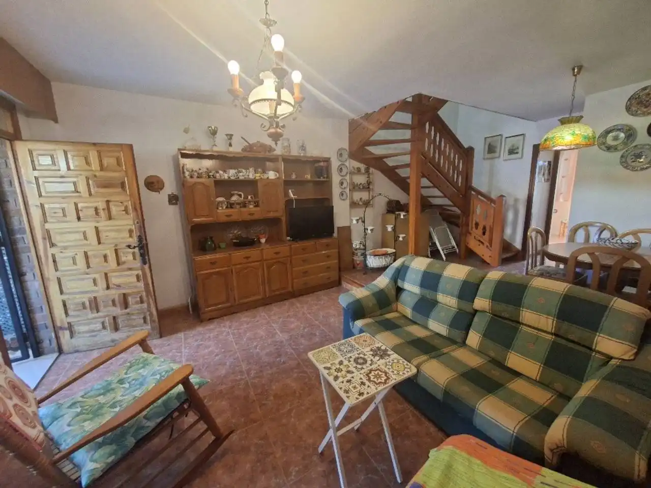 Houses for sale in Avenida Virgen de Loreto, Santiago de la Ribera