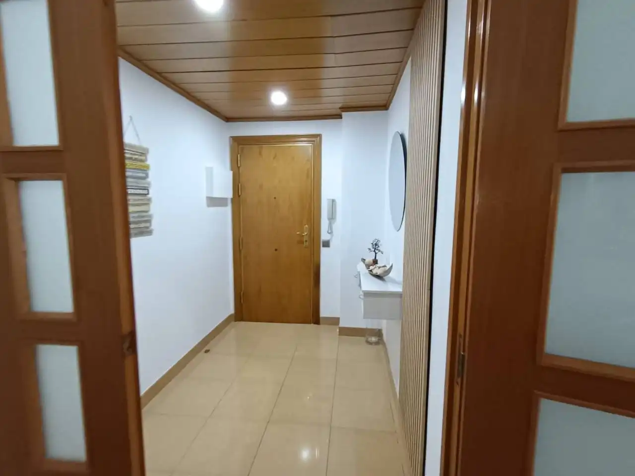 Piso en venta en Esplugues de Llobregat con Terraza y Balcón