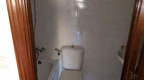 Foto 4 de Piso en venta en Calle Los Chopos, 7, San Juanillo, Palencia Capital