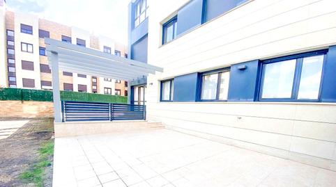 Foto 4 de Planta baja en venta en Panzares, La Cava - Fardachón, La Rioja