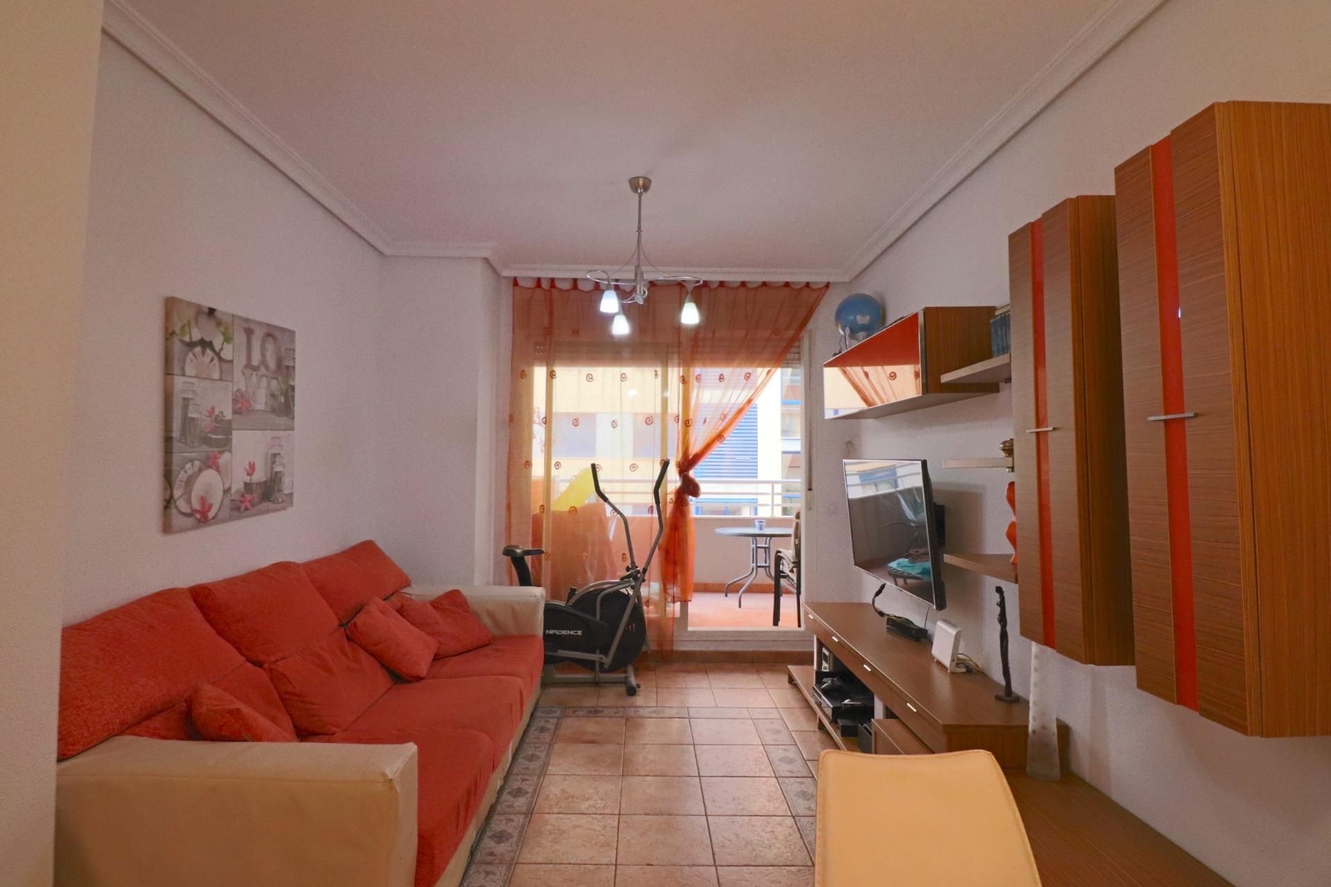 Flat for sale in Mirador de la Cala - Benimar