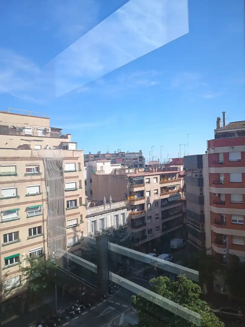 Außenansicht von Wohnung zum Verkauf in Tarragona mit Klimaanlage, Heizung und Parkett