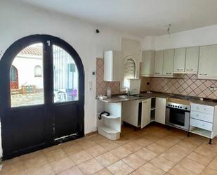 Kitchen of Single-family semi-detached for sale in Mont-roig del Camp