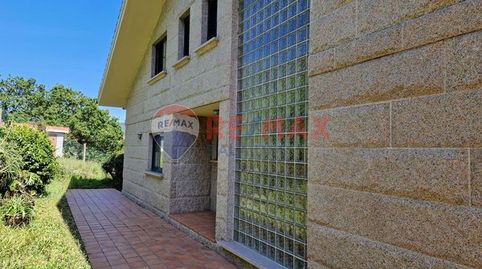 Foto 2 de Casa o chalet en venta en Camiño Da Pandiña, Moaña, Pontevedra