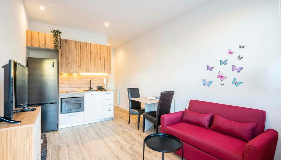 Photo 1 of Flat to rent in N/a, Pueblo Nuevo, Madrid