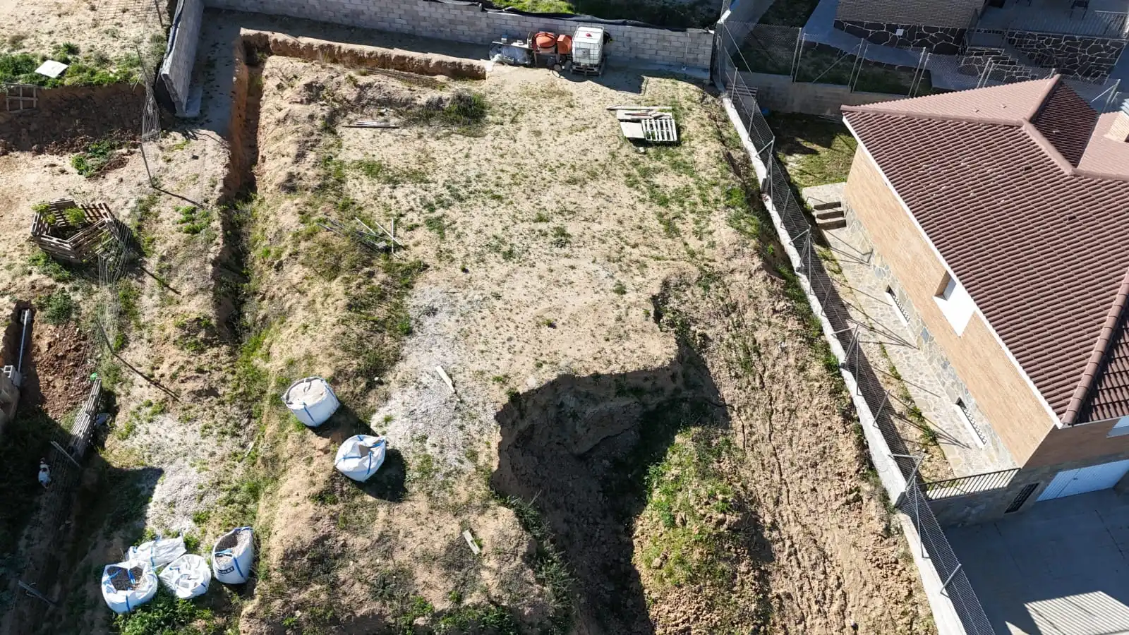 Terreno residenziale in vendita a Isla de Sicilia 14, imagen 14