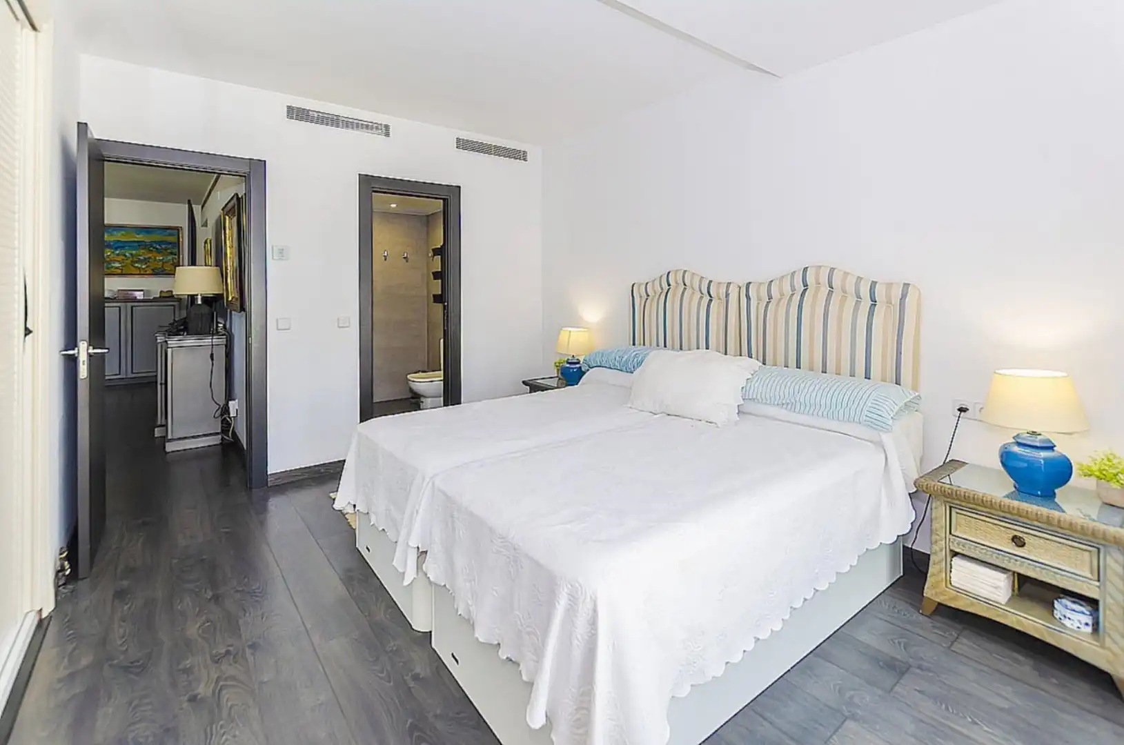 Penthouse mit Pool zum Verkauf in Nueva Andalucía, imagen 22