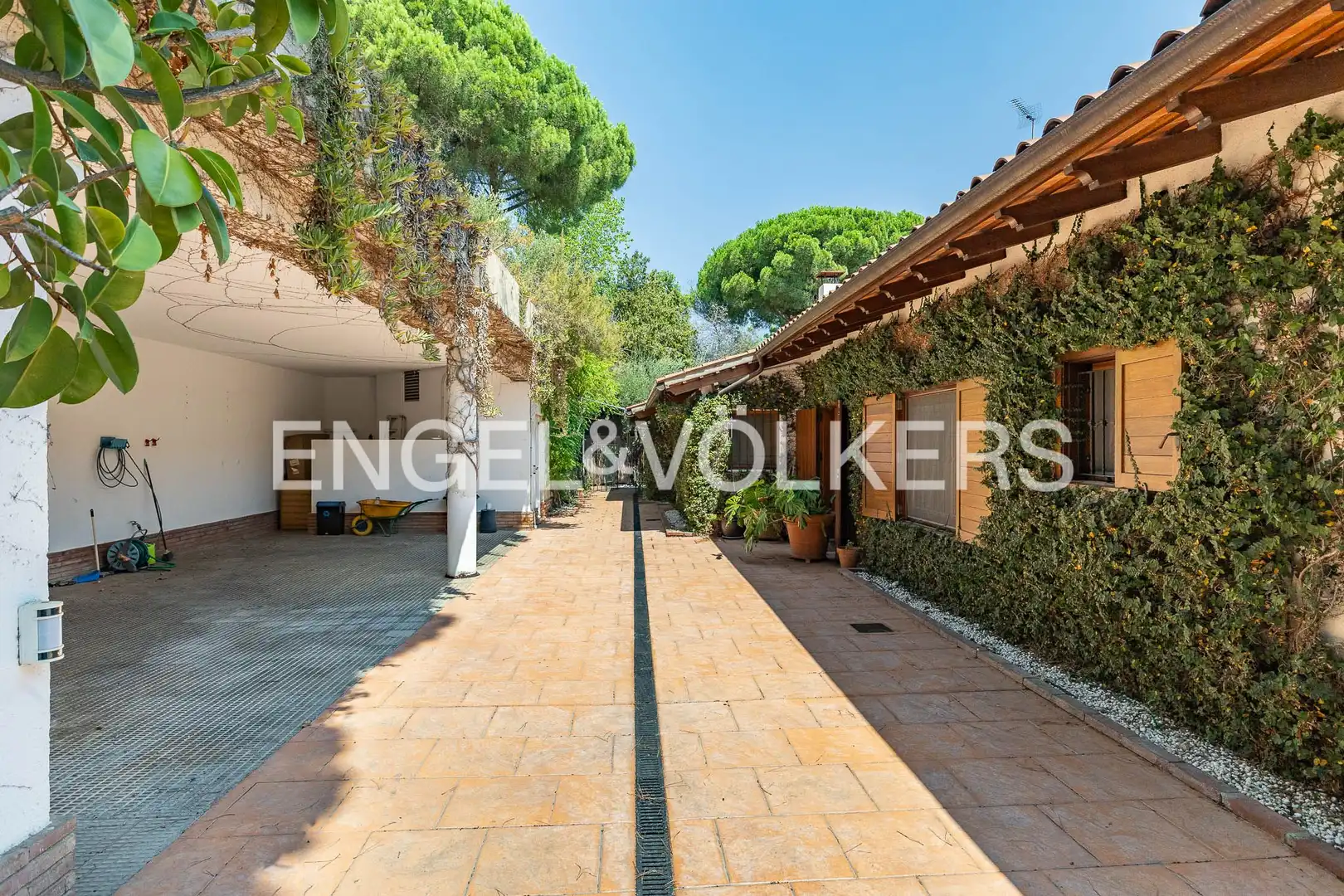 Casa con piscina in vendita a Carrer de la Cisa, imagen 57