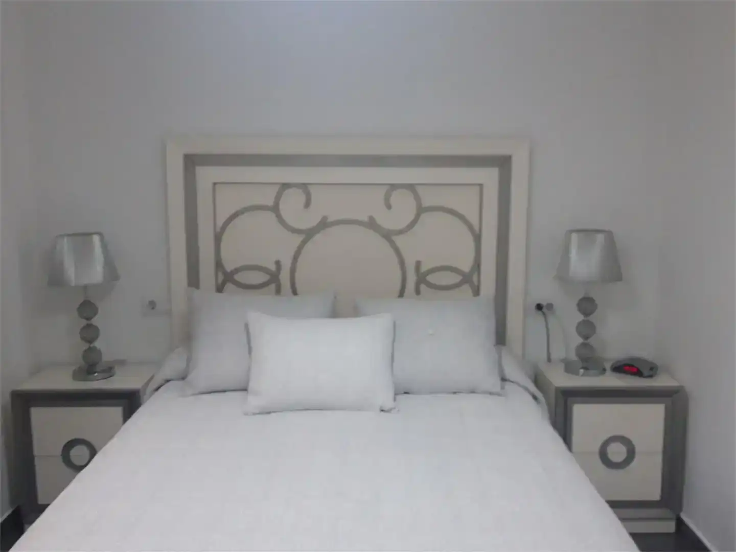 Bedroom of Flat for sale in Lepe