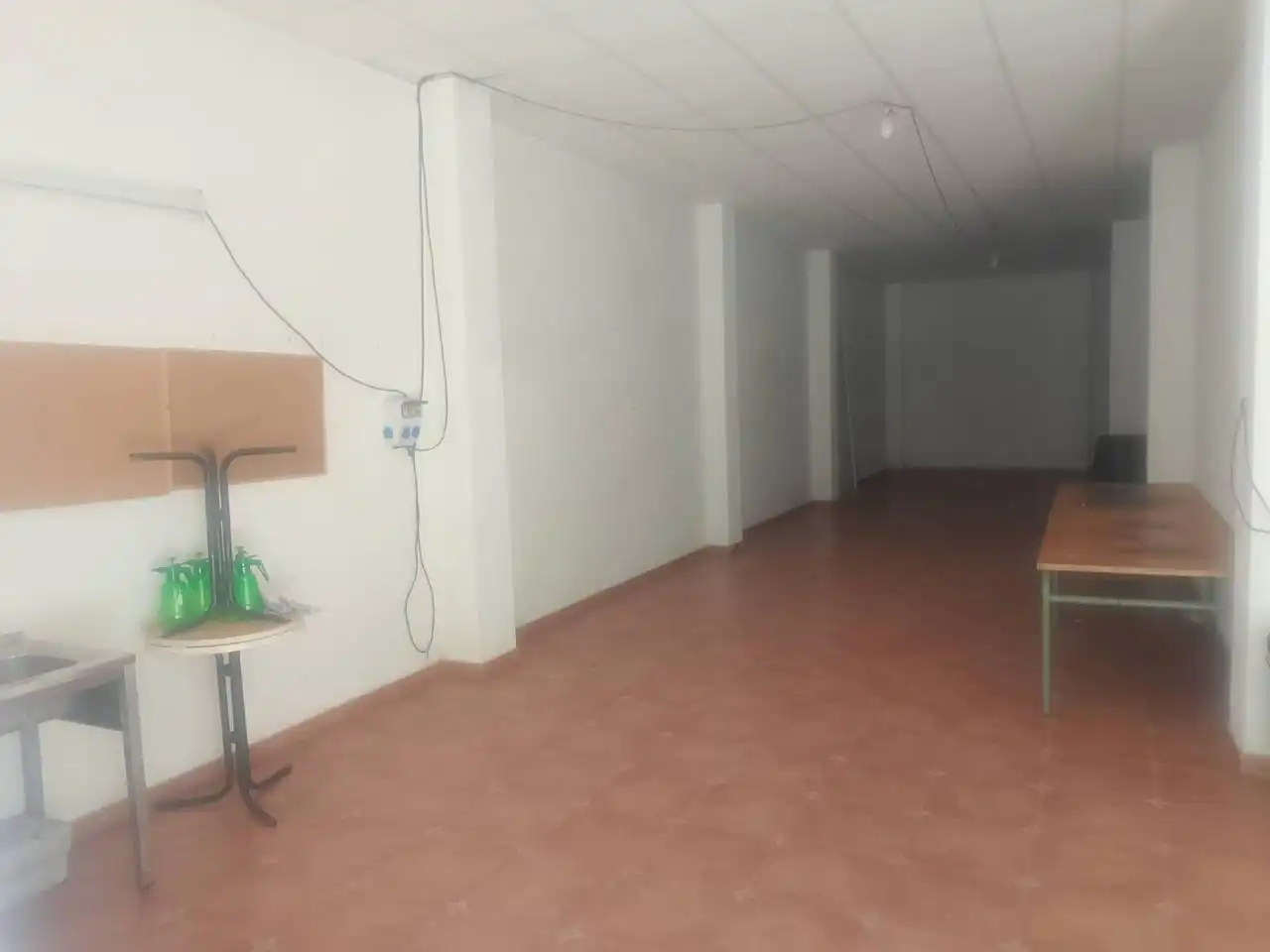 Gewerbefläche zur Miete in Calle Gabriel Miró, imagen 14