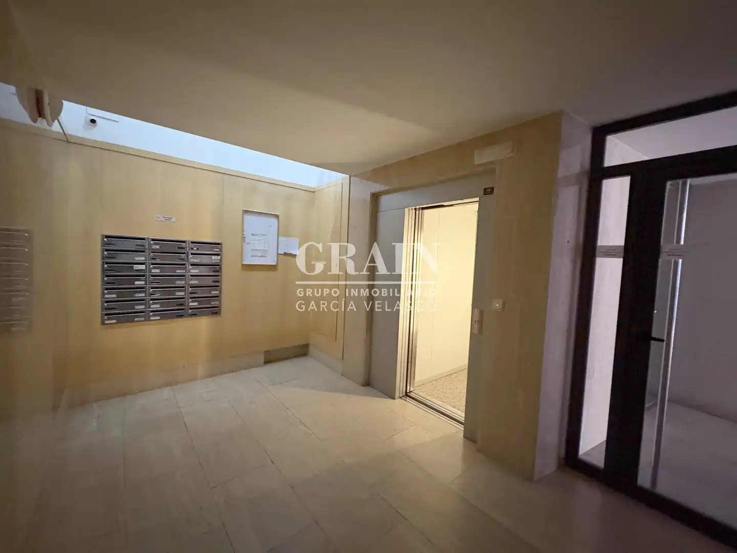 Apartament en venda a San Pablo